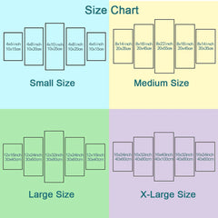 5 Pieces Canvas Wall Arts Poster Painting Photography Christian Cross Sunlight Wallpaper Home Decor Picture Printing Interior