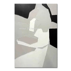 Arthyx,100% Handpainted Golden Textured Abstract Oil Painting On Canvas,Modern Gold Artwork,Wall Art Poster,Decoration Home Room