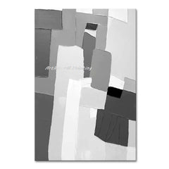 Arthyx,100% Handpainted Golden Textured Abstract Oil Painting On Canvas,Modern Gold Artwork,Wall Art Poster,Decoration Home Room