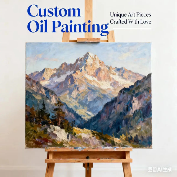 100% Handmade Oil Painting Reproduction on Canvas ,Museum Quality,Fast Free Shiping，Abstract,Landscape,Portrait Painting