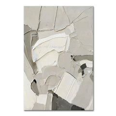 Arthyx,100% Handpainted Golden Textured Abstract Oil Painting On Canvas,Modern Gold Artwork,Wall Art Poster,Decoration Home Room