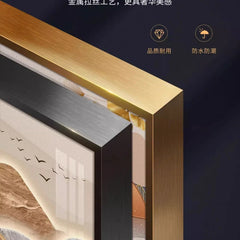 180 200 220 240 cm Modern with lights room decoration poster wall art room decor posters pictures Home wall decoration Painting